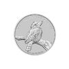 1 oz Ag Kookaburra 2010