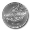 1 oz Ag Cook Islands